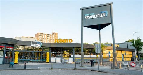 Jumbo Eindhoven Kastelenplein 86 .